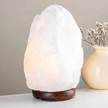 Himalayan Salt Lamp – مصباح ملح الهيمالايا