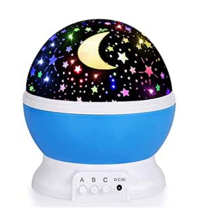 Star Light Projector - بروجكتر ستار لايت