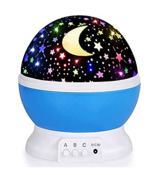 Star Light Projector - بروجكتر ستار لايت