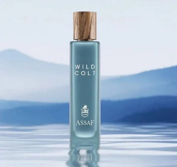 Wild Colt Astaff Perfume – وايلد كولت أستاف