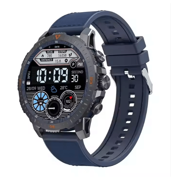 Smart Watch - LC313 – ساعة ذكية - LC313