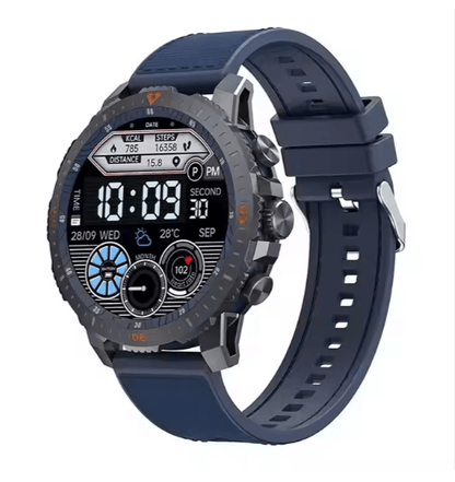 Smart Watch - LC313 – ساعة ذكية - LC313