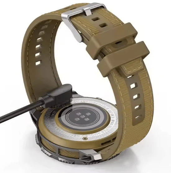 Smart Watch - LC313 – ساعة ذكية - LC313